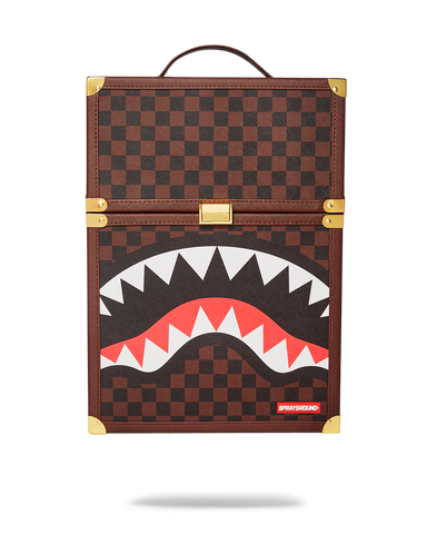 THE CHATURANGA SHARK 1900 BACKPACK