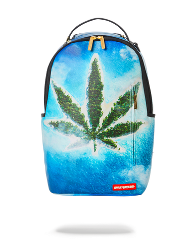 OG ISLAND DLXV BACKPACK