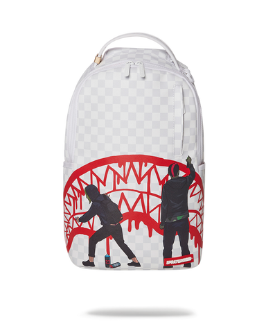 JARVIS LANDRY WYNWOOD BACKPACK (DLXV)