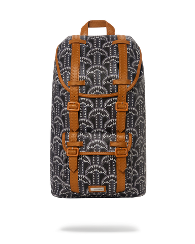 ILLUCHAINS HILLS BACKPACK