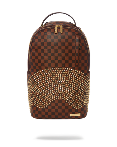 SHARKS IN PARIS POLARIS BACKPACK (DLXV)