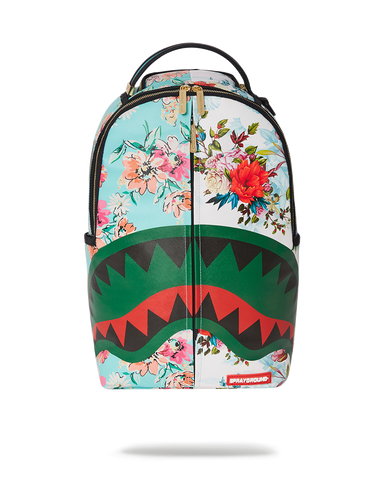 THE SANCTUARY BACKPACK (DLXV)