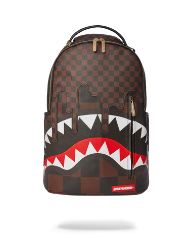 XTC SHARKS IN PARIS BACKPACK (DLXV)