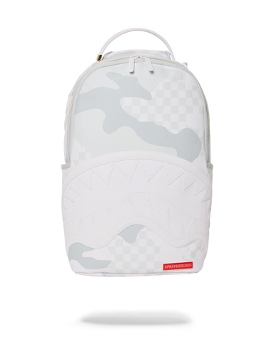 3AM LE BLANC BACKPACK (DLXV)