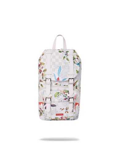 IN THE GARDEN MINI HILLS BACKPACK