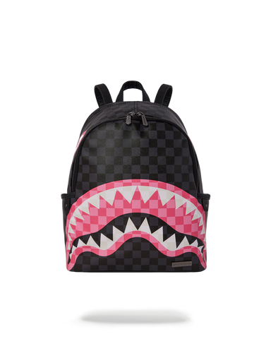 SHARKS IN CANDY SAVAGE