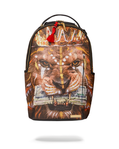 A.i.3 THE MOGUL BACKPACK (DLXV)