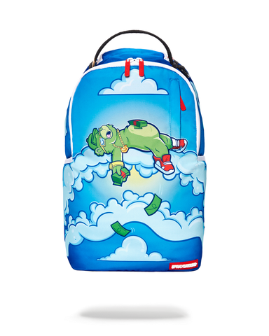 MONEY DREAMS BACKPACK (DLXR)