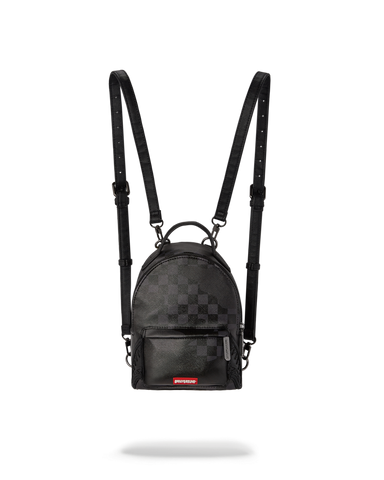 3AM NEVER SLEEP QUATTRO BACKPACK