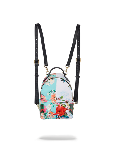 THE SANCTUARY QUATTRO BACKPACK