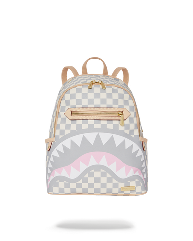 ROSE ALL DAY LA PALAIS SAVAGE BACKPACK