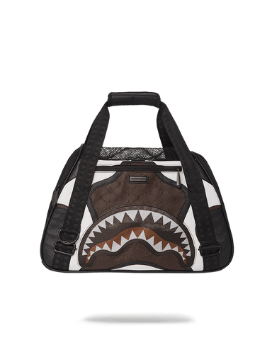 V.V.I.P. PET CARRIER
