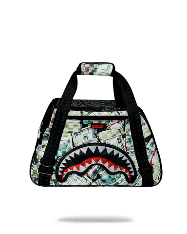 MAMA I MADE IT PET CARRIER