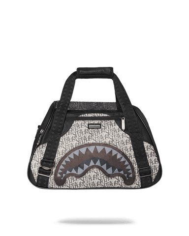 SG ALL DAY PET CARRIER