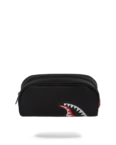 BLACK SHARK MOUTH POUCH