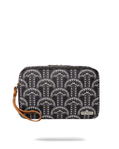 ILLUCHAINS TOILETRY BAG