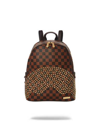 SHARKS IN PARIS POLARIS SAVAGE BACKPACK