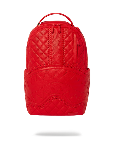 RED RIVIERA BACKPACK (DLXV)