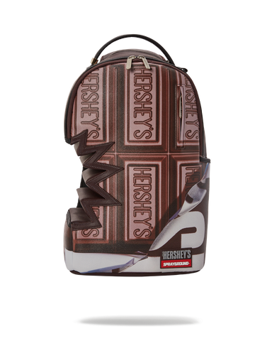 HERSHEY'S SHARK BITE BACKPACK