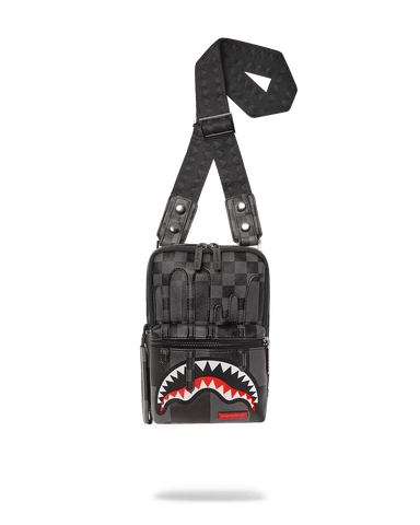 XTC GREY SHARKS IN PARIS SLING