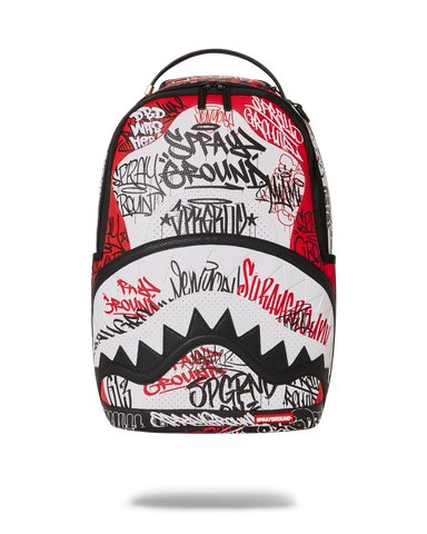 MYSTERIOUS MASTERMIND BACKPACK (DLXV)