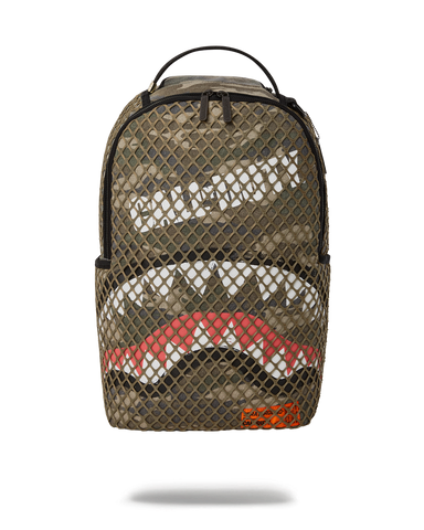 CALL OF DUTY SECRET MISSION BACKPACK