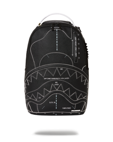 HIGH TECH BACKPACK (DLXV)
