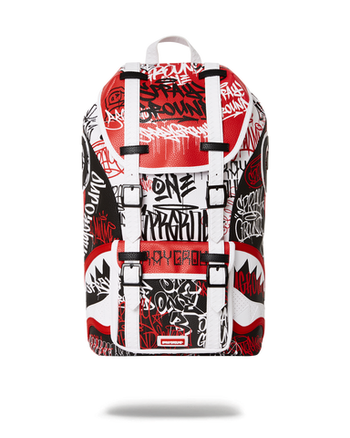 MYSTERIOUS MASTERMIND HILLS BACKPACK