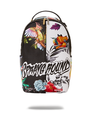SHADOW FLIGHT BACKPACK (DLXV)
