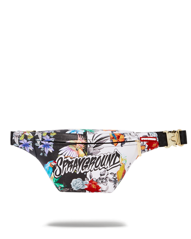 SHADOW FLIGHT SAVVY CROSSBODY