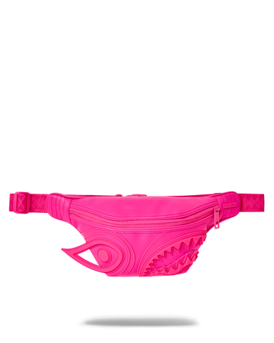 SAKURA SHOCK WAVE SAVVY CROSSBODY