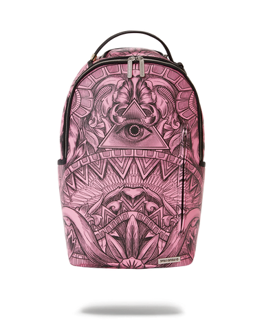 SOCIETY OF SHARKS BACKPACK (DLXV)