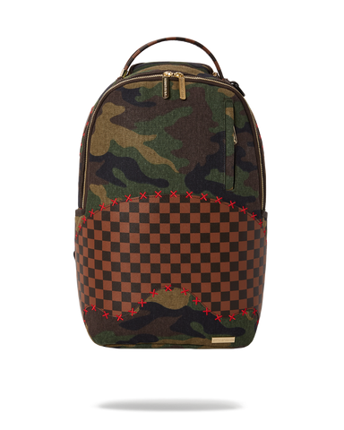 THE PARADOXX SHARK BACKPACK