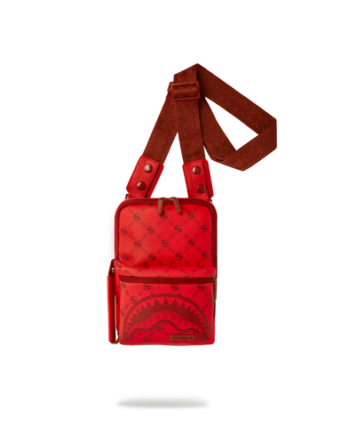 MONEY PATTERN BRICK SLING