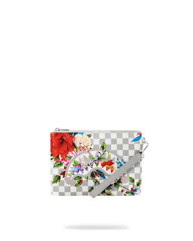 JARDIN DU PALAIS CROSSOVER CLUTCH