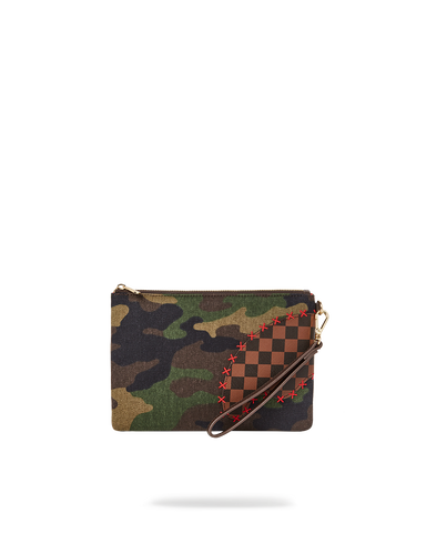 THE PARADOXX SHARK CROSSOVER CLUTCH