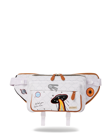UFO AREA51 CROSSALIENBODY