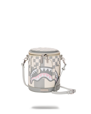XTC LA PALAIS PAINTBUCKET BAG