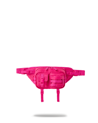 LOTUS MINI CARGO CROSSBODY
