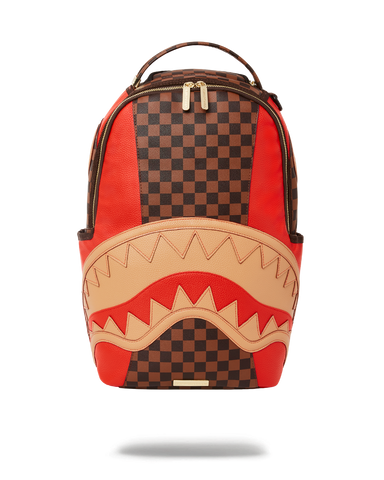 RACEWAY HENNY BACKPACK (DLXV)
