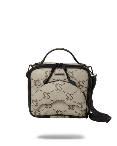 THE GETAWAY SNACK PACK INSULATED