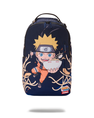 NARUTO RAMEN (DLXR)