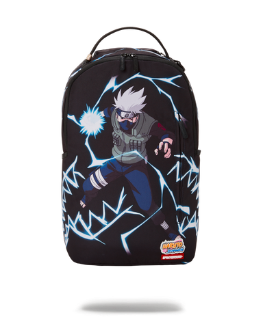 NARUTO LIGHTNING (DLXR)