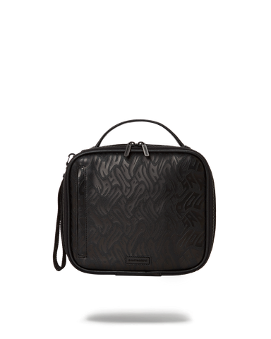 PRIVATE JET SNACK PACK AKA MONEY BAG