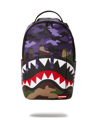 XTC PURPLE MOUNTAINEER (DLXV)