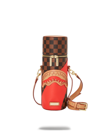 RACEWAY TUBULAR WATER BOTTLE BAG