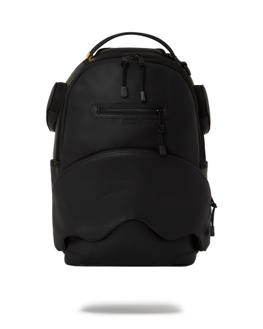 RICH ROVER CARGO SHARK BACKPACK (DLXV)