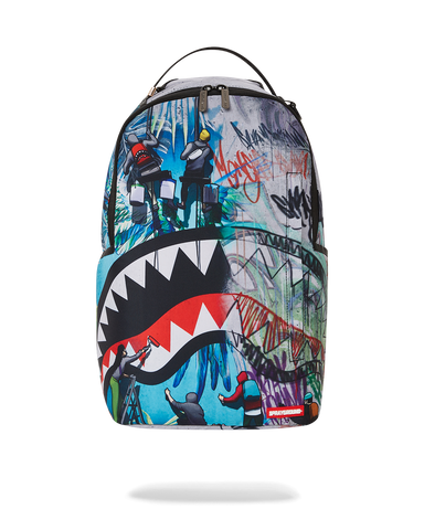 PAINT & PROSPER BACKPACK