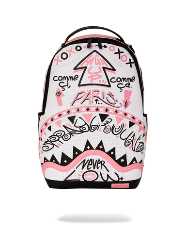 JADORE BACKPACK (DLXV)