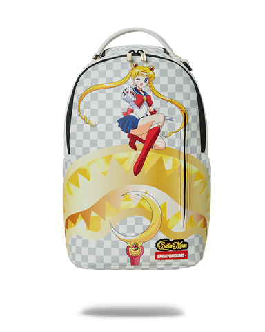 SAILOR MOON WINK BACKPACK (DLXV)